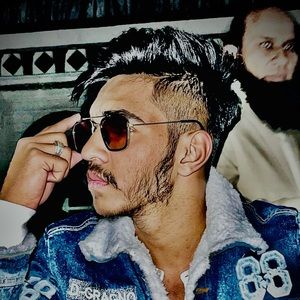 Meet your Posher, Muhammad